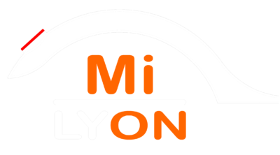 Logo MiLyon