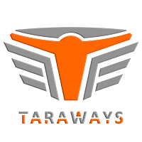 Logo Taraways